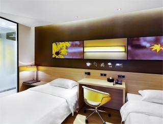 7Days Premium Guilin Seven star International Exhibition Center - Guilin - 9