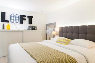 Unsejouranantes- Loft Cassard - Nantes - 1