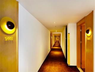 7Days Premium Guilin Seven star International Exhibition Center - 3