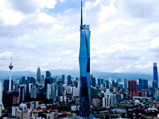 Ampang Point Star Hotel - 8