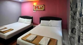 Ampang Point Star Hotel - 2