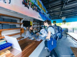 Bad Monkey Samui Hostel - 7