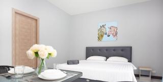 Уютные квартиры в 650 метрах от пляжа Банг Тао Сиам кондо - 8