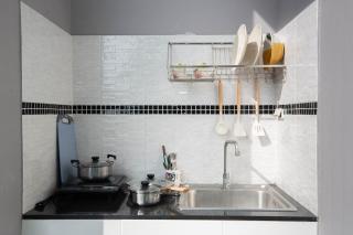 Уютные квартиры в 650 метрах от пляжа Банг Тао Сиам кондо - 2