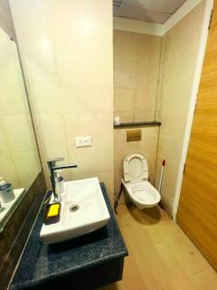 Family-friendly home in noida - 2