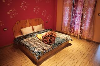 Yellowjackets Hostel Tosh - 1