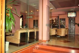 Hotel Elegant - Karnobat - 9