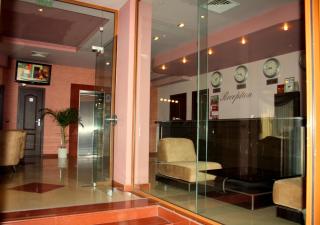 Hotel Elegant - Karnobat - 6