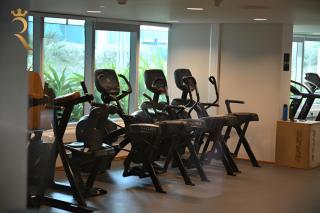 Serene 2BR Retreat -Modern Elegance - 5