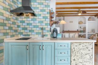 Casa El Valle Verde Granada - 4