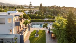 INFINITY PREMIUM Villas - 2