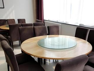 Super 8 Hotel Xi'an Dayan Tower Heping Gate Metro Station - 9