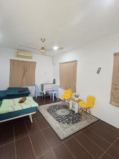 Ruai Bengkulen 2 - 2