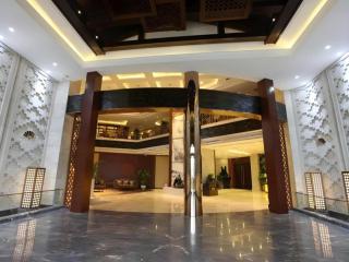 Dujiangyan Liwan Holiday Hotel - 0