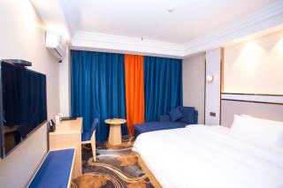 Guangzhou Best Case Hotel Foreign-related Economics Vocational and Technical College - 8