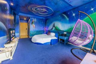 Guangzhou Best Case Hotel Foreign-related Economics Vocational and Technical College - 7