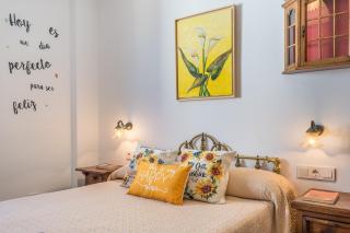 Casa El Valle Verde Granada - 1