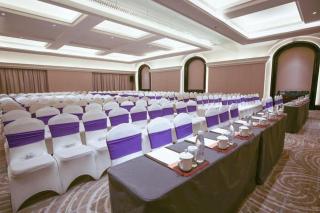 Grand New Century Hotel Yixing - 7