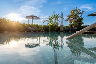 INFINITY PREMIUM Villas - 8