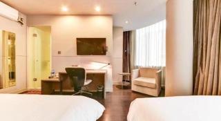 Jinjiang Inn Select Harbin Zhongyang Street Pedestrian Street Airport Bus Station - 3