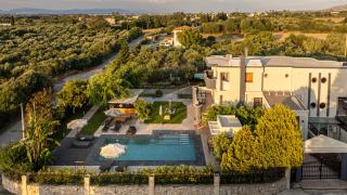 INFINITY PREMIUM Villas - 1