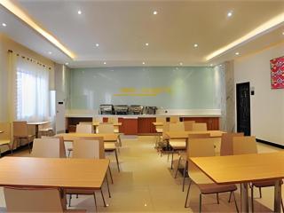 City Comfort Inn Maoming Xuefu - 8