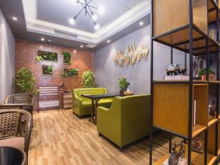 James Joyce Coffetel· Hefei Anhui Agricultural University - 6