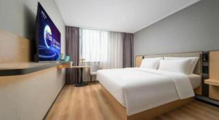 City Comfort Inn Maoming Xuefu - 6