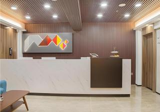 Borrman Hotel Zhenjiang Dashikou Suning Plaza - 0