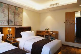 James Joyce Coffetel· Hefei Anhui Agricultural University - 4