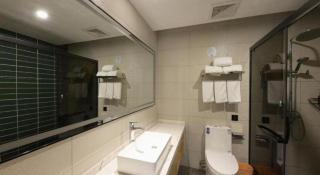 GreenTree Inn Express Hebei Tangshan Caofeidian Industrial Park 11 Plus Bus Station - 9