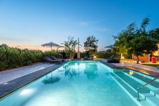 INFINITY PREMIUM Villas - 6