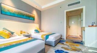 Kunshan Yuxing Hotel - 7