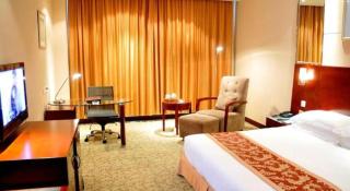 Kunshan Yuxing Hotel - 4