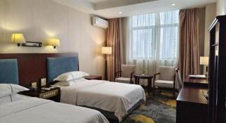 Kunshan Yuxing Hotel - 3