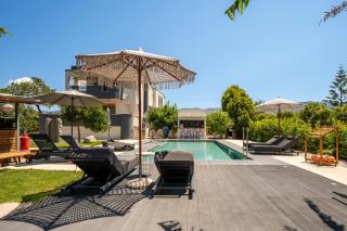 INFINITY PREMIUM Villas - 4