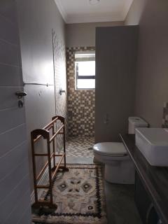 Skattebol - Villa on the Breede - 2