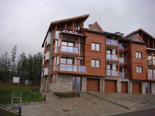 Entire Private Apartment in Pirin Golf & Country Club - Bansko - 0