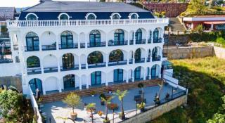 Đồi Mây Tuyết Hotel - 9