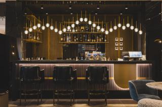 Luminoso Boutique Hotel - 7