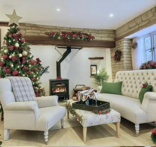 Rutland Cottage, Ketton, Stamford by Belmont Places - 0