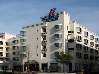 Jinjiang Inn Select Yangzhou Shouxi Lake Siwangting Road - 0