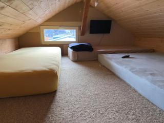 Lookout Szécseny Lodge - 4