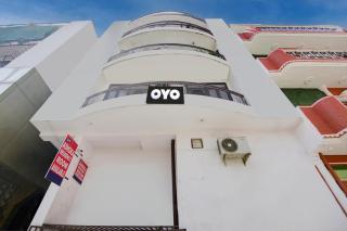 Hotel O Soft Petal Residency - 9