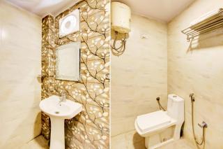 Hotel O Soft Petal Residency - 6