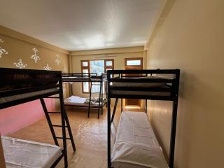 Yellowjackets Hostel Tosh - 7