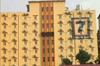 7 Days Inn Guangzhou Zoo Huanghuagang Metro Station - 8