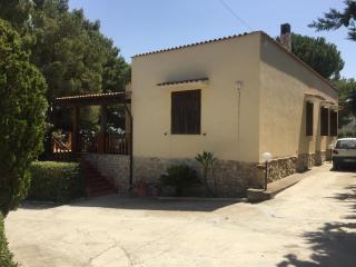 Casa Caronia - Valderice - 0