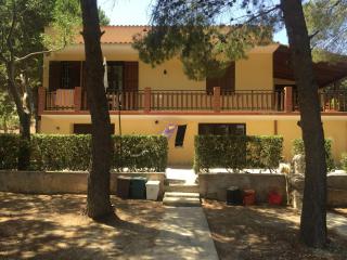Casa Caronia - Valderice - 3