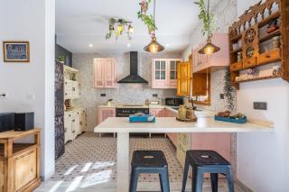 Casa El Naranjo Azul Granada - 7